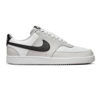 NIKE Herren Freizeitschuhe COURT VISION LO (HV0927) 46 GREY FOG/BLACK-WHITE
