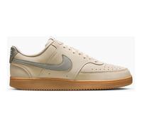 NIKE Herren Freizeitschuhe COURT VISION LO V2 NBK (HV8139) 42 ½ LT KHAKI/SPRUCE FOG-GUM LIGHT BROWN