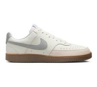 NIKE Herren Freizeitschuhe Court Vision Low (HV2530) 45 SAIL/LT SMOKE GREY-LT OREWOOD BRN-W