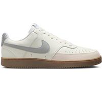 NIKE Court Vision Low Sneaker Herren 100 - sail/lt smoke grey-lt orewood brn-white 43