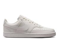 Nike Court Vision Low Next Nature Herren Freizeitschuhe, weiß, Größe 43 43