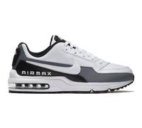 NIKE Herren Freizeitschuhe Freizeit-Schuh Air Max LTD 3 (687977) 42 ½ WHITE/WHITE-BLACK-COOL GREY