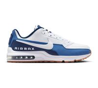 NIKE Herren Freizeitschuhe Freizeit-Schuh Air Max LTD 3 (687977) 42 ½ WHITE/WHITE-COASTAL BLUE-STAR BLUE