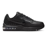 NIKE Herren Freizeitschuhe Freizeit-Schuh Air Max LTD 3 (687977) 44 Schwarz
