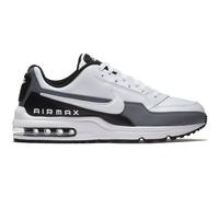 NIKE Herren Freizeitschuhe Freizeit-Schuh Air Max LTD 3 (687977) 44 ½ WHITE/WHITE-BLACK-COOL GREY