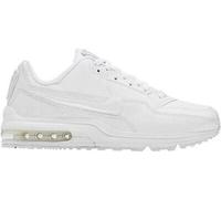 NIKE Herren Freizeitschuhe Freizeit-Schuh Air Max LTD 3 WHITE/WHITE-WHITE - Gr. - 42.5