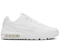 NIKE Herren Freizeitschuhe Freizeit-Schuh Air Max LTD 3 WHITE/WHITE-WHITE - Gr. - 47.5
