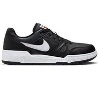 NIKE FULL FORCE LO EU:41 Schwarz