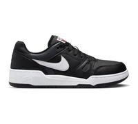 NIKE Herren Freizeitschuhe FULL FORCE (FB1362) 38 ½ BLACK/WHITE-ANTHRACITE-SAIL