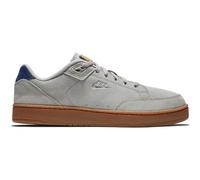 NIKE Herren Freizeitschuhe GRANDSTAND II SUEDE (AA2195) 42 ½ ATMOSPHERE GREY/DEEP ROYAL BLUE
