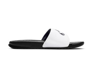 NIKE Herren Freizeitschuhe Herren Sandalen Benassi Just Do It (343880) 41 100