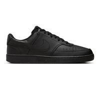 Nike Sneaker Court Vision Next Nature Low-Top Herren black/black-black Größe 42.5
