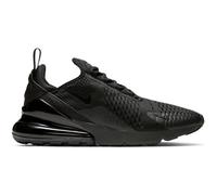 NIKE Herren Freizeitschuhe Herren Sneakers Air Max 270 (AH8050) 39 BLACK/BLACK-BLACK