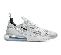 NIKE Herren Freizeitschuhe Herren Sneakers Air Max 270 (AH8050) 42 WHITE/BLACK-WHITE