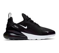 NIKE Lifestyle - Schuhe Herren - Sneakers Air Max 270 Sneaker Beige BLACK/ANTHRACITE-WHITE-SOLAR RED - Gr. - 44