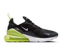 NIKE Herren Freizeitschuhe Herren Sneakers Air Max 270 (AH8050) 44 LT LEMON TWIST/WHITE-BLACK-ANTHRACI
