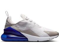 NIKE Herren Freizeitschuhe Herren Sneakers Air Max 270 VAST GREY/SUMMIT WHITE-COLLEGE GREY - Gr. - 41