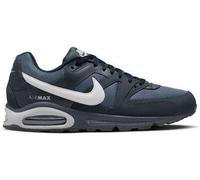 NIKE Herren Freizeitschuhe Herren Sneakers Air Max Command DARK OBSIDIAN/WOLF GREY-NEW SLATE - Gr. - 47.5
