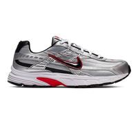 Nike Herren Initiator Traillaufschuhe, Grau (Metallic Silver/Black/White 001), 45.5 EU