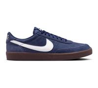 NIKE Herren Freizeitschuhe KILLSHOT 2 (FQ8903) 44 MIDNIGHT NAVY/WHITE-GUM DARK BROWN