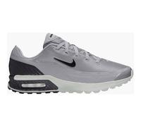 Nike Sneaker Air Max BIA Herren WOLF GREY/BLACK-DK SMOKE GREY Größe 45
