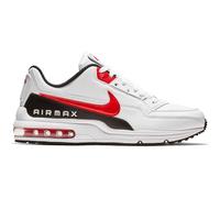 NIKE Air Max LTD 3 Sneaker Herren 100 - white/university red-black 45.5