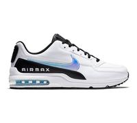 NIKE Air Max LTD 3 Sneaker Herren 100 - white/blue gaze-black-white 45
