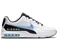 NIKE Herren Freizeitschuhe Nike Air Max LTD 3 Mens Shoes WHITE/BLUE GAZE-BLACK-WHITE - Gr. - 42.5