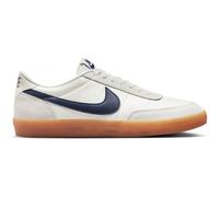 NIKE Herren Freizeitschuhe Nike Killshot 2 Leather Men's Shoes (432997) 42 SAIL/MIDNIGHT NAVY-GUM YELLOW