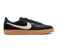Nike 432997-070 Killshot 2 Leather Herren Black/SAIL-Gum Yellow EU 44