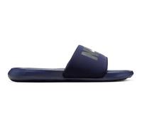 NIKE Herren Freizeitschuhe NK VICTORI ONE SLIDE SE (HQ2124) 45 OBSIDIAN/DARK GREY-SUMMIT WHITE
