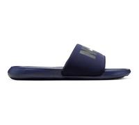 NIKE Victori One Slide SE Badelatschen Herren 400 - obsidian/dark grey-summit white 48.5
