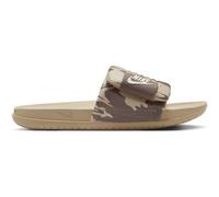 NIKE Herren Freizeitschuhe OFFCOURT ADJUST (HF1438) 41 LIMESTONE/SEA GLASS-OLIVE GREY
