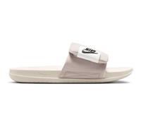 NIKE Herren Freizeitschuhe OFFCOURT ADJUST SLIDE (DQ9624) 41 PHANTOM/OFF NOIR-COLLEGE GREY