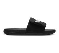 Nike Herren Badeschlappen Offcourt Adjust DQ9624-001 45 Black/White-Black