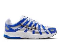 NIKE Herren Freizeitschuhe P-6000 (CD6404) 42 ½ RACER BLUE/METALLIC SILVER