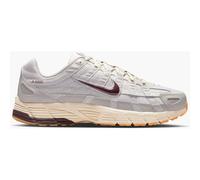 NIKE Herren Freizeitschuhe P-6000 (CD6404) 44 ½ COLLEGE GREY/BURGUNDY CRUSH-VAST GR