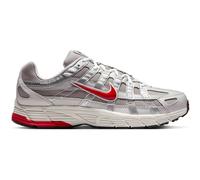 NIKE Herren Freizeitschuhe P-6000 (CD6404) 45 COLLEGE GREY/FIRE RED-VAST GREY-PHA