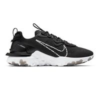 Nike React Vision Sneaker Schwarz F006 schwarz 45