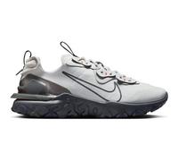 NIKE Herren Freizeitschuhe REACT VISION (HQ3819) 45 ½ PHOTON DUST/ANTHRACITE-IRON GREY