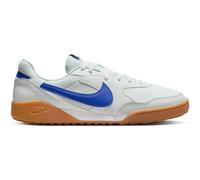 Sneaker NIKE SPORTSWEAR "TERRA MANTA", Gr. 40, summit weiß, comet blau, gum light braun, Synthetik, Textil, sportlich, Schuhe (65204727-40) summit weiß, comet blau, gum light braun