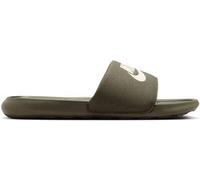 NIKE Herren Freizeitschuhe VICTORI ONE SLIDE CARGO KHAKI/SAIL-CARGO KHAKI - Gr. - 48.5