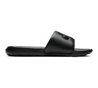 Nike Slipper Herren Victori One Schwarz/Tigerdruck Größe 42,5 EU