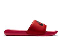 Nike Victori One Slipper 42 1/2 Red/Black
