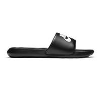 Nike Slipper Victori One Herren Schwarz/White-Black 48.5 EU