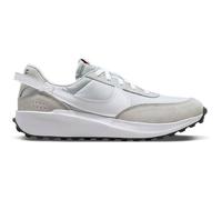 NIKE Herren Freizeitschuhe WAFFLE DEBUT (DH9522) 44 GREY FOG/WHITE-LT SMOKE GREY-W