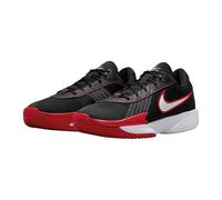 NIKE Air Zoom G.T. Cut Academy Basketballschuhe 008 - black/white-university red-iron grey 42