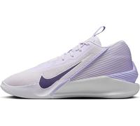 Nike Herren G.T. Jump Academy Basketballschuh, Barely Grape/Ink-Hydrangeas-White, 43 EU