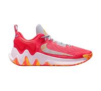 Nike Herren Giannis Antetokounmpo Immortality 2 Basketballschuhe rosa 47