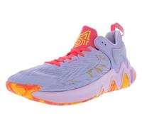 Nike Herren Giannis Antetokounmpo Immortality 2 Basketballschuhe rosa 47.5